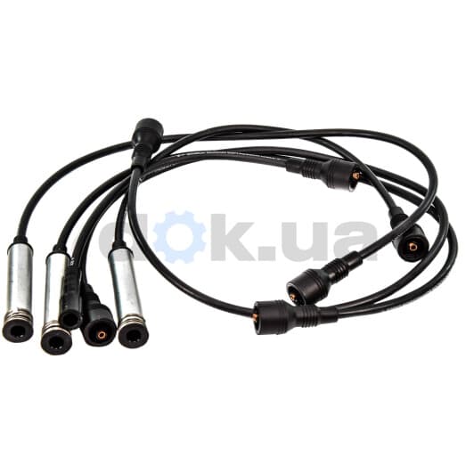 ODU212 Janmor Комплект дротів запалювання