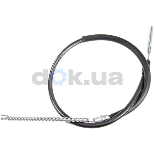 C0209B LPR Трос ручного тормоза