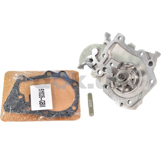 24-1035 Metelli Помпа