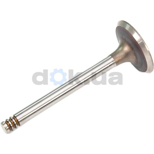 V033022 BGA Впускной клапан