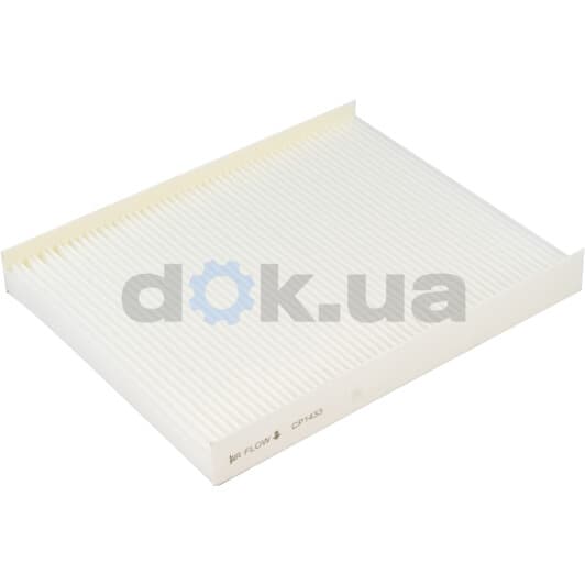 80001774 Corteco Фильтр салона для Hyundai Santa Fe