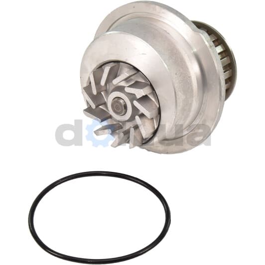 D1X009TT Thermotec Помпа