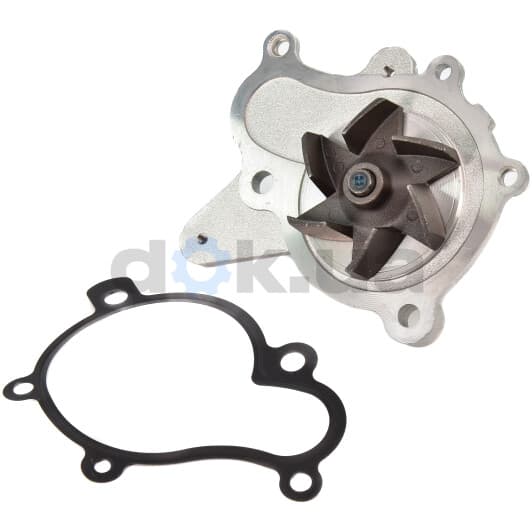 H222 Dolz Помпа