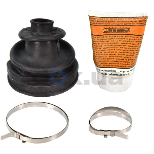 2115-GELHT Febest Пыльник ШРУСа