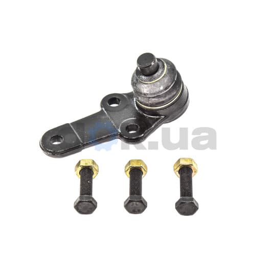 2120-FOC Febest Шаровая опора для Ford Focus