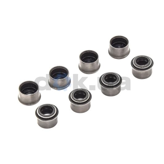 284.769 Elring Комплект сальників клапанів