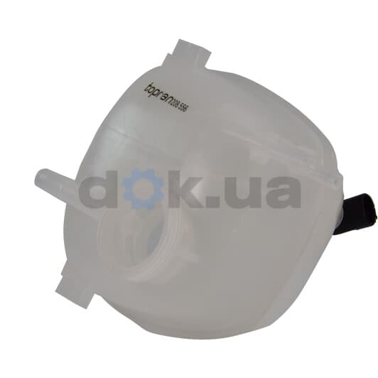 208556 Topran Бачок охлаждающей жидкости