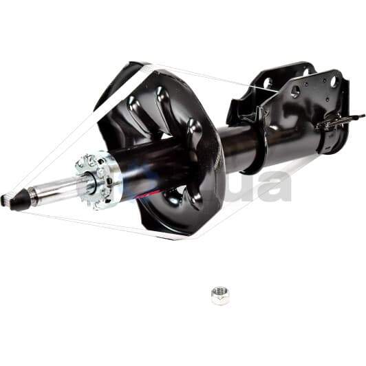 333351 Kayaba Стойка амортизатора