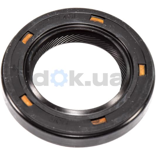 19026199B Corteco Сальник первичного вала