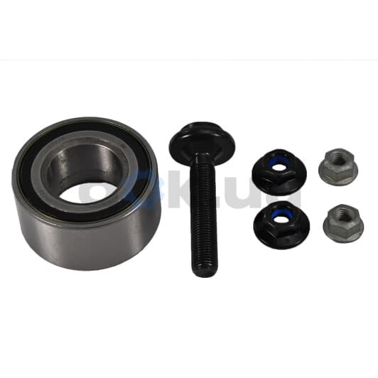 24366 Febi Подшипник ступицы колеса