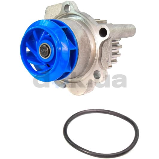 VKPC 81418 SKF Помпа