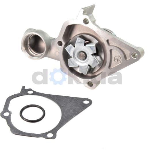 50005095 Kolbenschmidt Помпа