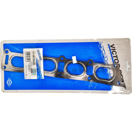 71-35768-00 Reinz Прокладка выпускного коллектора