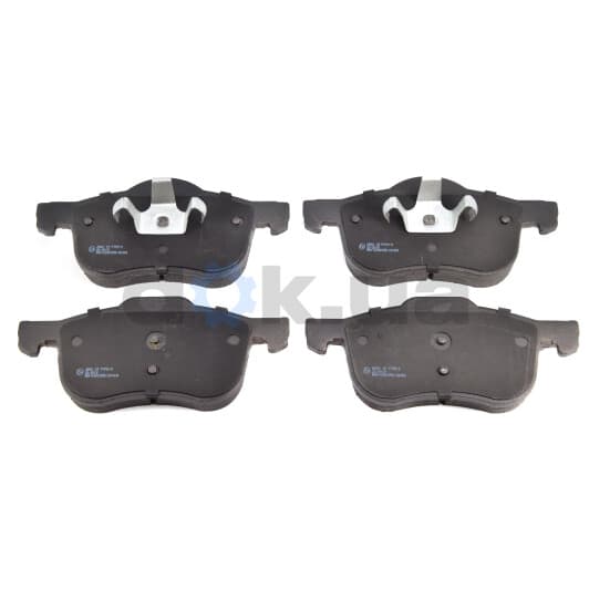 BP2842 Bremsi Тормозные колодки