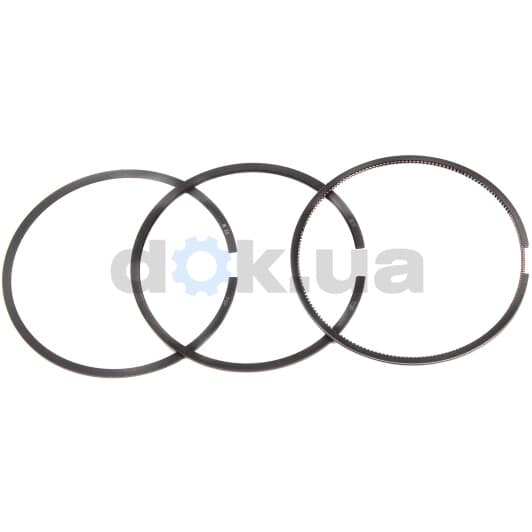 800045710000 Kolbenschmidt Комплект поршневых колец