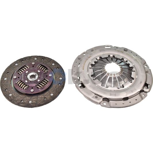 3000 951 407 Sachs Комплект сцепления