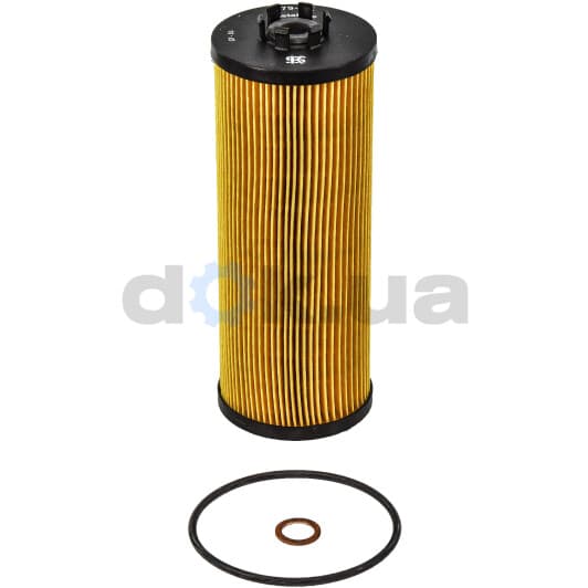 50013579 Kolbenschmidt Масляный фильтр