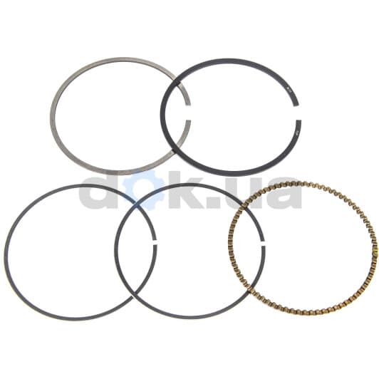 800054210000 Kolbenschmidt Комплект поршневих кілець