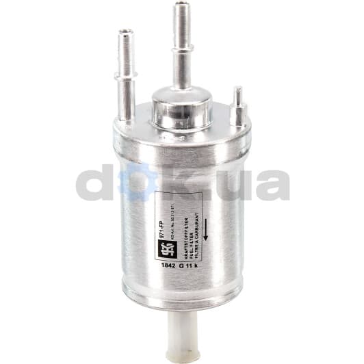 50013971 Kolbenschmidt Паливний фільтр