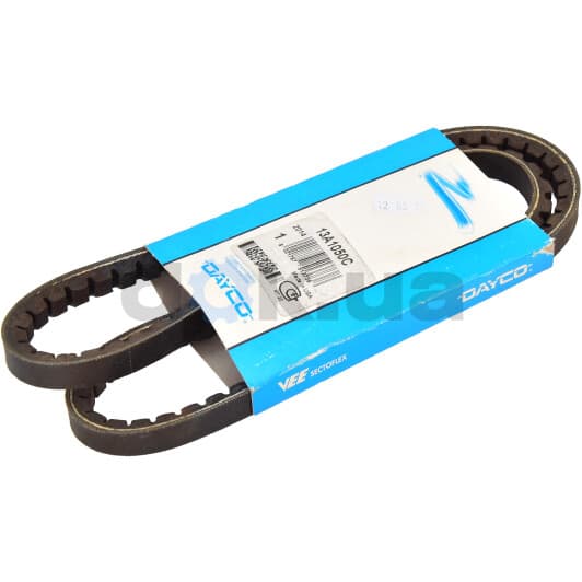 13A1050C Dayco Клиновой ремень