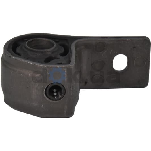 2100009 Formpart Сайлентблок важеля