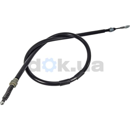 10.7620 Cofle Трос ручного тормоза