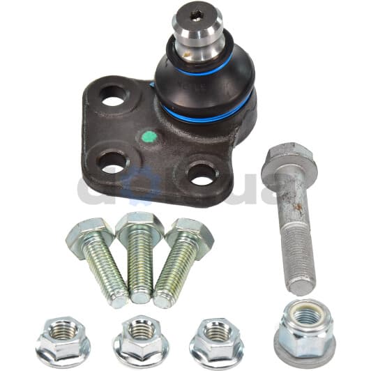 16-16 010 0012 Meyle Шарова опора