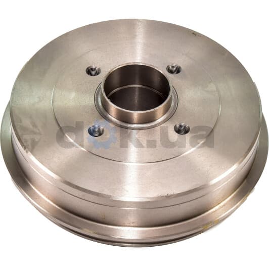 16-15 523 0002 Meyle Тормозной барабан