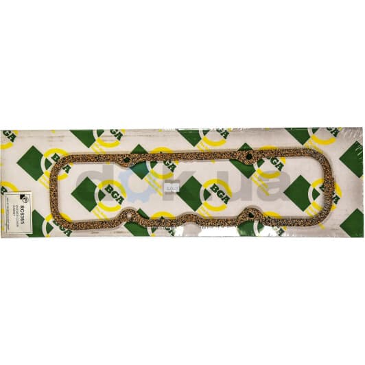 RC6365 BGA Прокладка клапанної кришки