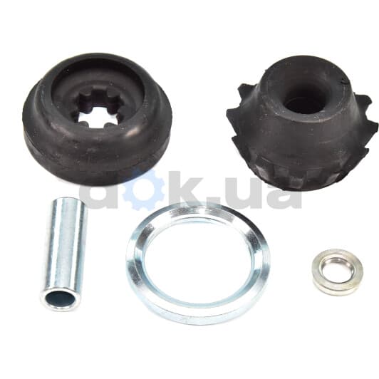 MK229 Monroe Опора амортизатора для Volkswagen Passat