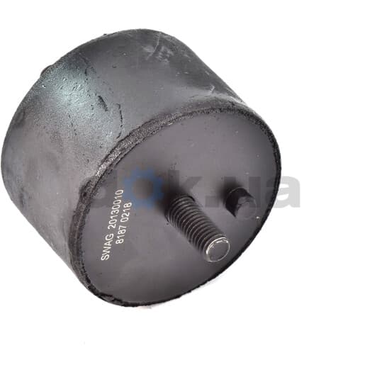 20 13 0010 SWAG Подушка двигуна для BMW 3 Series