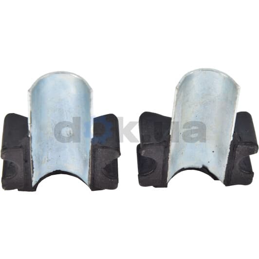 TD687W Delphi Втулка стабилизатора для Peugeot 405