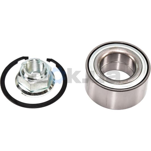 WM 1231 Metzger Подшипник ступицы колеса