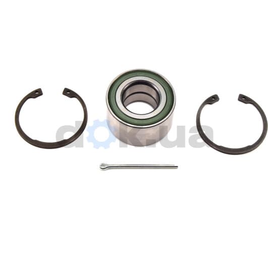 713 6440 80 FAG Підшипник ступиці колеса