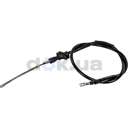 C0042B LPR Трос ручного гальма