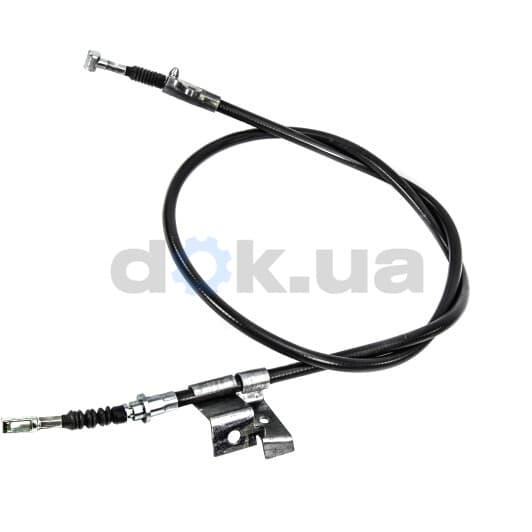 C0496B LPR Трос ручного тормоза для Nissan Primera