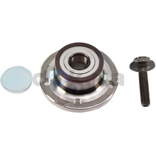 713 6108 30 FAG Ступица колеса для Volkswagen Caddy