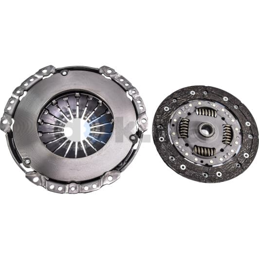 622 3199 09 LuK Комплект сцепления