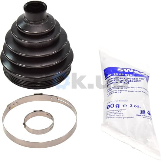 70 91 4769 SWAG Пильовик гранати