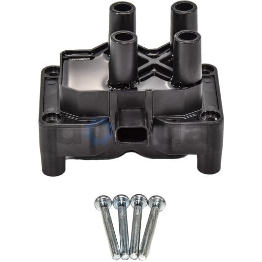 GN10205-12B1 Delphi Котушка запалювання