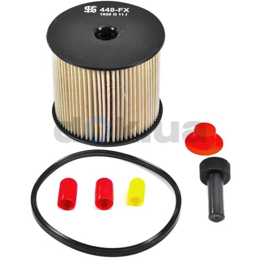 50013448 Kolbenschmidt Топливный фильтр