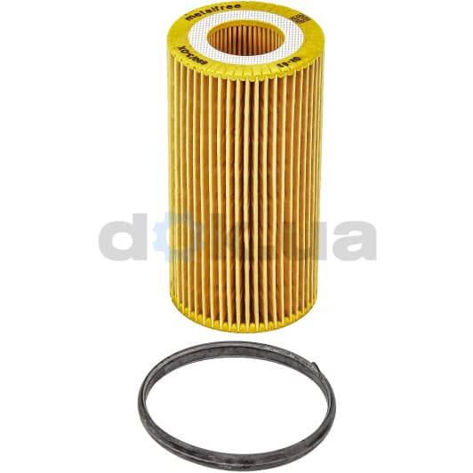 50013690/3 Kolbenschmidt Оливний фільтр