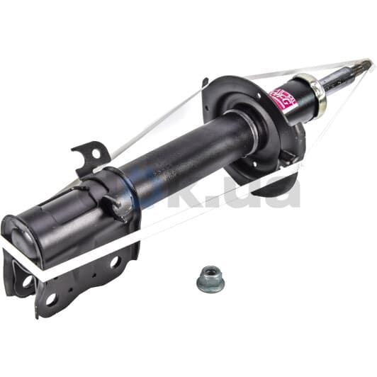 3338020 Kayaba Стойка амортизатора для Mitsubishi Colt