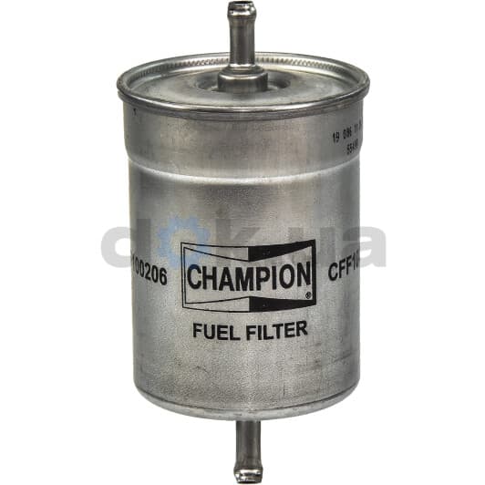 CFF100206 Champion Топливный фильтр