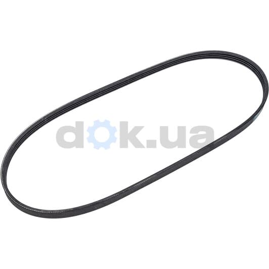 4PK975 Contitech Поліклиновий ремінь