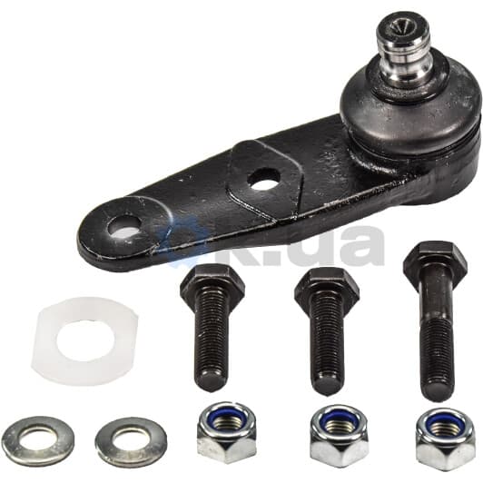 G3-023 Optimal Шаровая опора