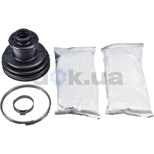 2933773 Sasic Пыльник ШРУСа