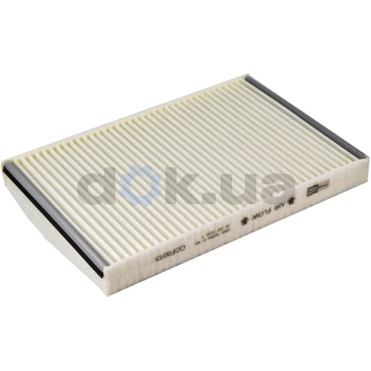 CCF0013 Champion Фильтр салона