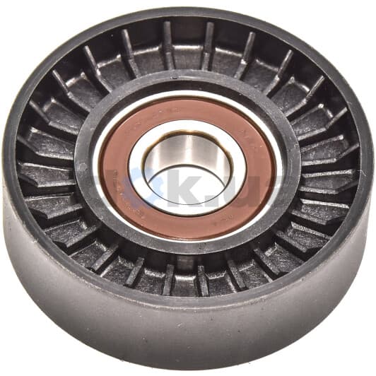 0-N1501S Optimal Натяжной ролик поликлинового ремня