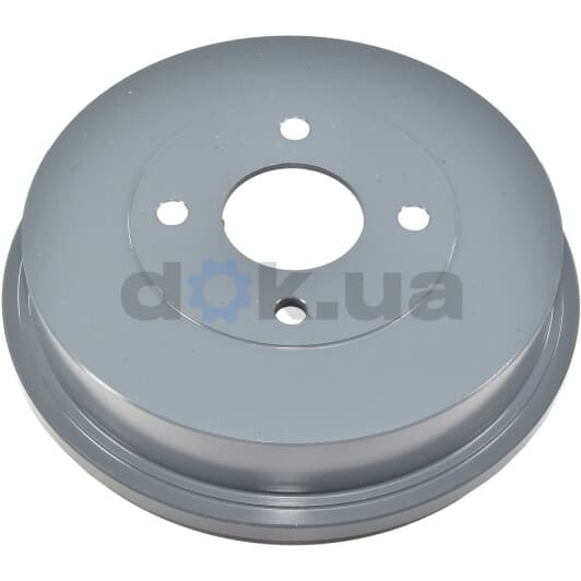 05668 Febi Гальмівний барабан